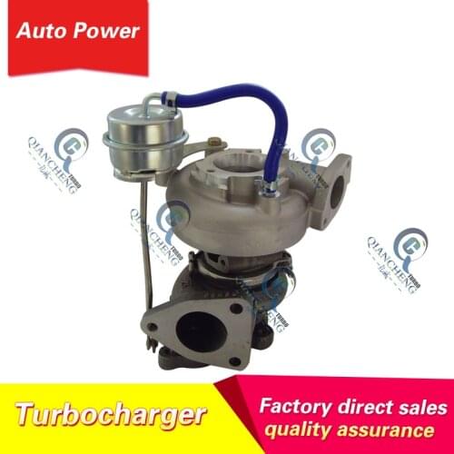 Iace, Mega Cruiser CT12B Turbo 17201-58040 1720158040 17201-58051,17201-58050 with