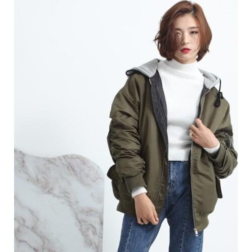 2020 new arrival/women coat/casual winter thick outwear/ high quality women jacket with hat/fashion design/cotton-padded /my200