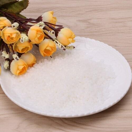 100g Polymorph InstaMorph Thermoplastic Friendly Plastic DIY aka Polycaprolactone Polymorph Pellet High Quality