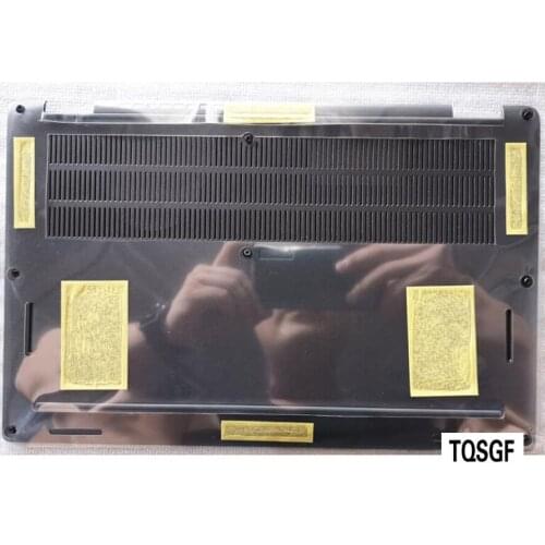 Brand new original Bottom Base Cover for Dell LATITUD E7410 7410 0V987T V987T Black