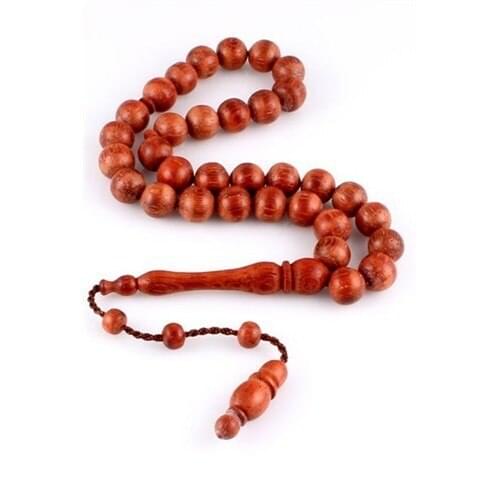 Tesbih1453 Blood Tree Rosary Pts118