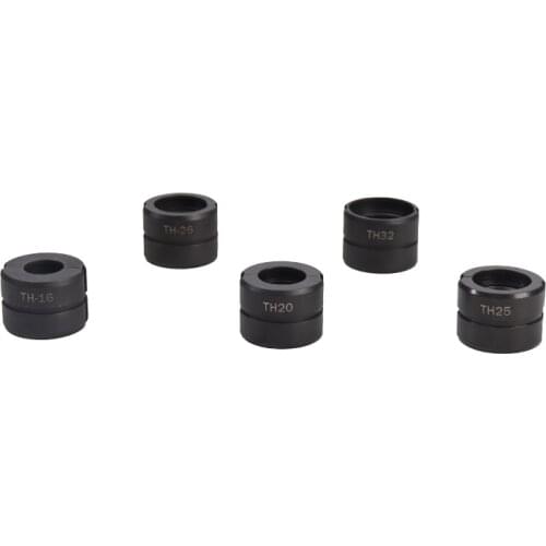 TH mould 16, 20, 25,26, 32mm Pipe Crimping Tool Jaws CW-1632 and GC-1525 hydraulic pressure pipe clamp mould GC-1632 TH Type Die