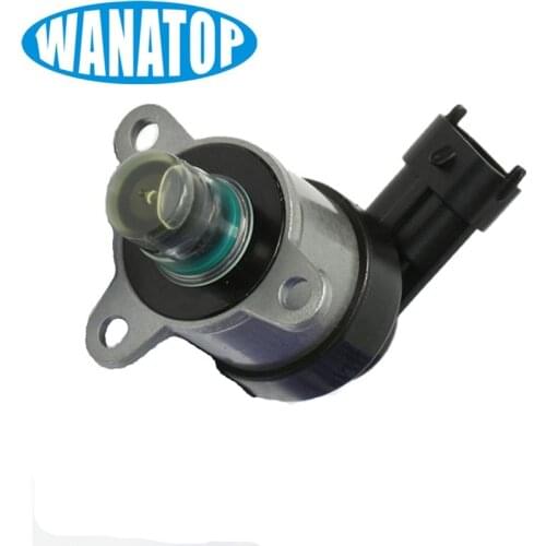 FUEL METERING VALVE 0928400607 0928400802 FOR FORD CITROEN PEUGEOT VOLVO FUEL PUMP PRESSURE REGULATOR CONTROL VALVE 1.6 TDCI