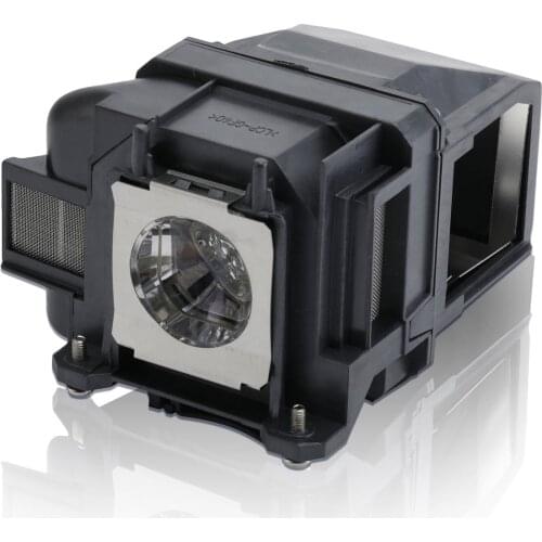 V13H010L78 Compatible Projector Lamp Module for EPSON ELPLP78 EH-TW490 EH-TW5100 EH-TW5200 EH-TW570 EX3220 EX5220 EX5230 EX6220