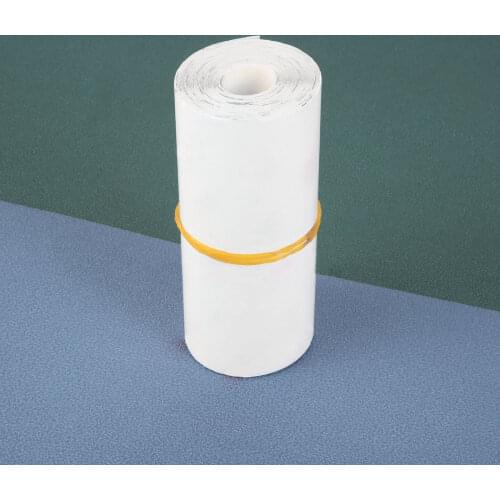 1Roll Sup Board Rail Protection Tape Surfboard Stand Up Paddle Board Rail Side Protective Tape Clear Self-Adhesive Tape 10x400cm