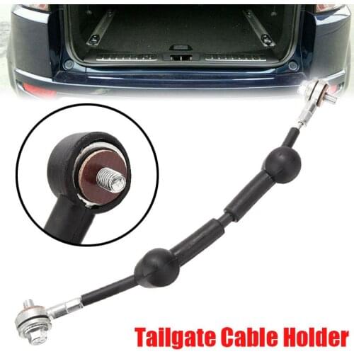 1pcs LR038051 Tailgate Cable Holder Dedicated Replacement Strut Bars For Land Rover Range Rover L322 2002-2012