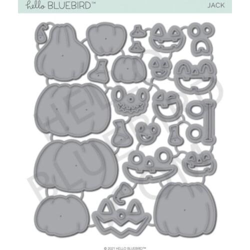 2021 AliliArts Metal Cutting Dies Pumpkin and face diy Scrapbooking Photo Album Decorative Embossing PaperCard Crafts Die