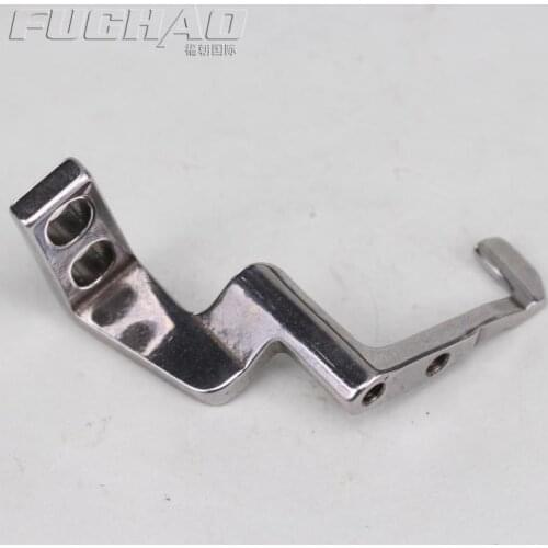 2109212 Needle Guard Suitable For AZ8000 Curved Needle Bending Of Needle Industrial Sewing Machine Spares Parts