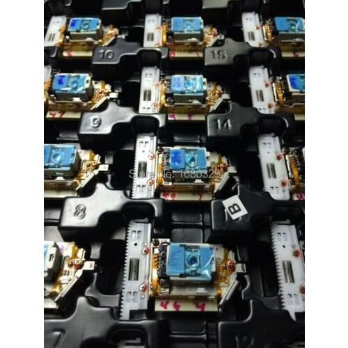 5pcs/lot Brand New SOH-DSSB SOHDSSB DSSB Radio DVD Player Laser Lens Optical Pick-ups Bloc Optique