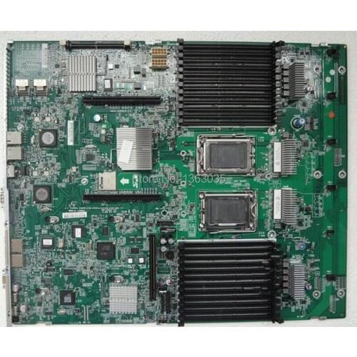 583981-001 570047-001 server motherboard for DL385 G7 system board Tested working
