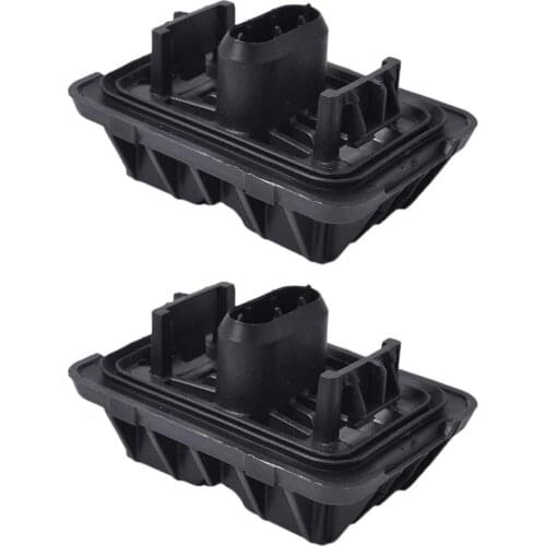 Car Part 51717169981 Jack Pad Jacking Point Support For BMW 1-Series E88 / F20 / F21 2008-2017 Direct Replacement 2pcs