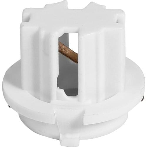 Car Rear Tail Light Lamp Bulb Socket Holder for 7 Series X5 E53 E70 E65 X3