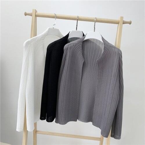 AZTERUMI Women's Autumn Jackets