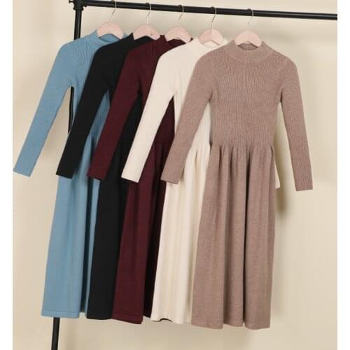 Korean fashion dresses for women 2021 bodycon dresses white black maxi dresses for corset clothes long sleeve maternity dresses