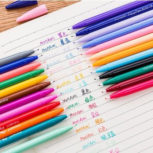 Цветные маркеры Chouxiongluwei China At AliExpress