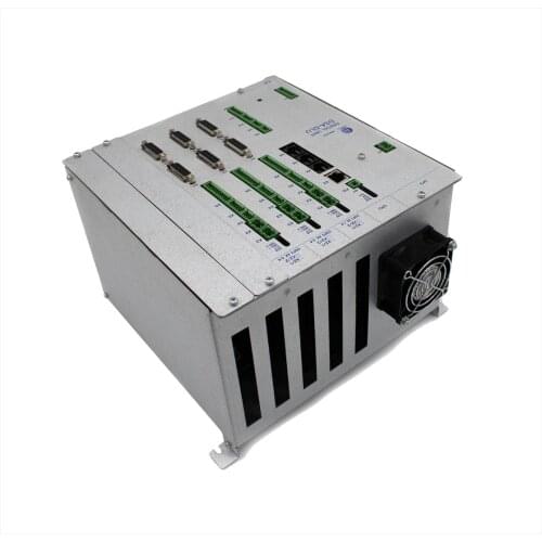 Comau Digital Unit DSA-DLU Used In Good Condition