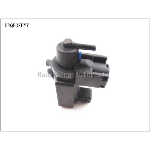 DPQPOKHYY For BMW turbo charged solenoid valve 7.00887.15,1174 7626350-01