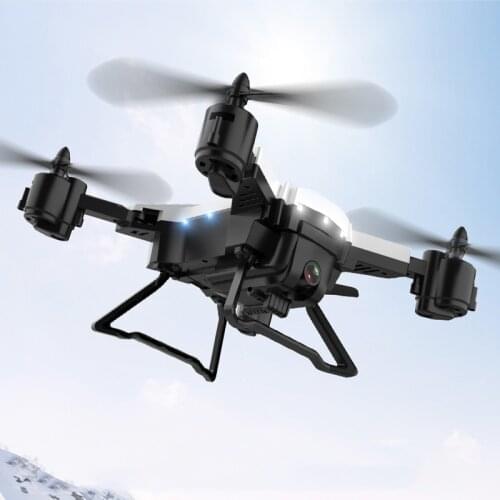 KY601G KY601S RC Drone with GPS Camera 4K HD WiFi FPV Model electric Foldable Quadcopter Professional Selfie Dron Toys for boys