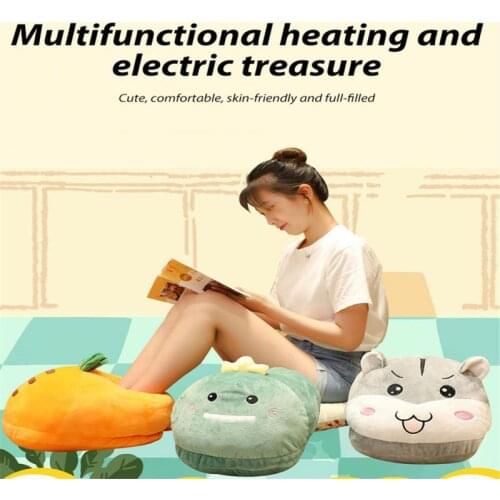 DUSTPROOFVEIL Electric Heating Pads