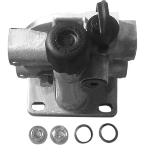 Fuel filter head for 7421462808