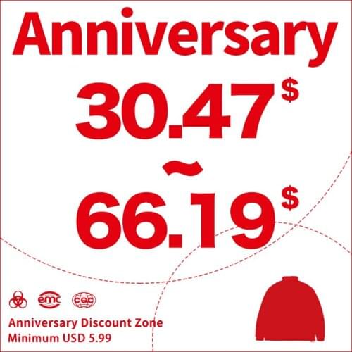INFLATION Men's Jackets