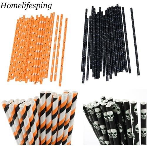 JINGWAN Straws For The Holidays