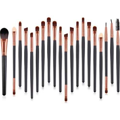 Kaizm Makeup Brushes