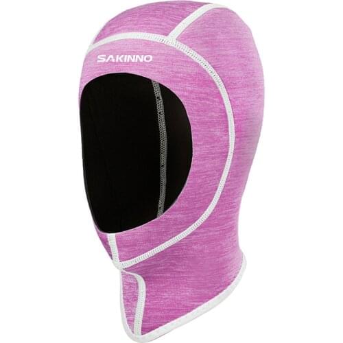 Neoprene Wetsuit Hood Scuba Diving Hood 2MM for Men Women Youth, Dive Cap Surfing Thermal Hood for Kayaking Snorkeling Swimming