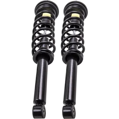 2pcs Air Spring to Coil Spring Conversion Kit Front for Lexus LS430 UCF30 01-06