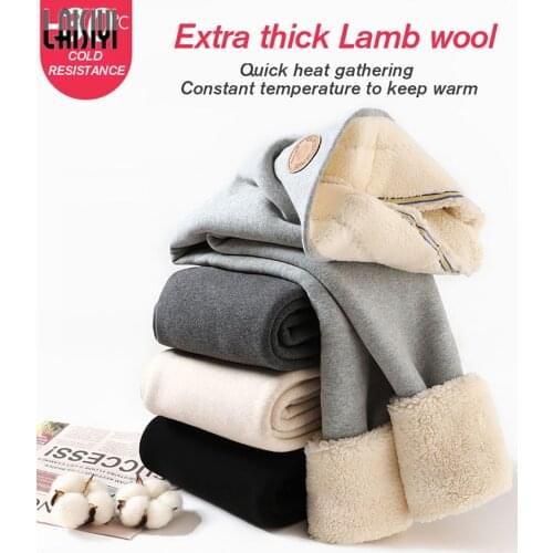 Женские утепленные легинсы LAISIYI China At AliExpress