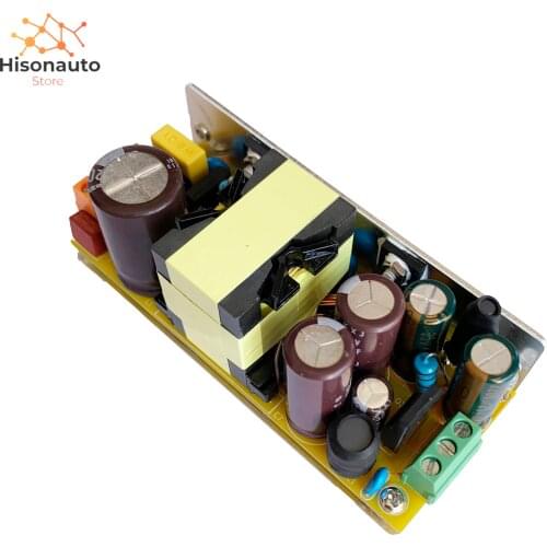 150W Tube Amplifier Switch Power Supply Board Transformer For Audio Amplifier Preamplifier Tube Radio AMP AC95V-260V input H312