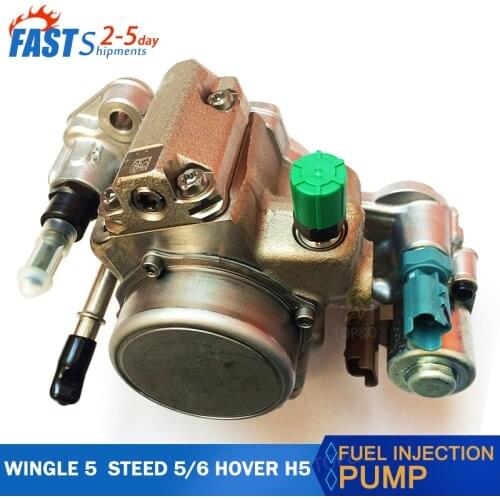 New Original Diesel Fuel Injection Pump For Great Wall Wingle 5 V200 STEED 5/6 HOVER H5 GW4D20 Diesel engine