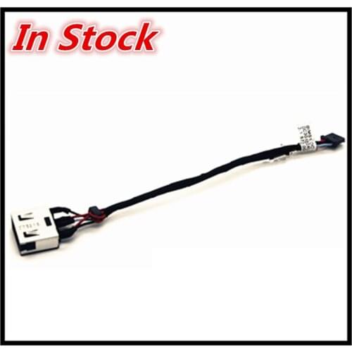 New Laptop DC Power Jack Cable Charging Connector Port Wire Cord For Lenovo ThinkPad E560P S5 20G4 20G5