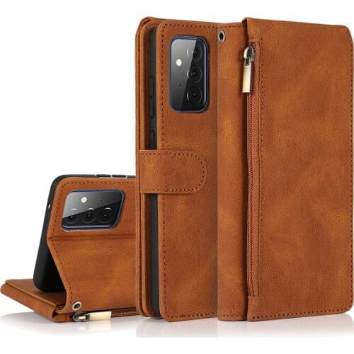 Olivemoon Samsung Galaxy A71 Phone Cases