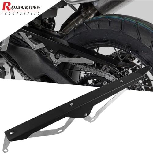 Chain Guard For TIGER900 RALLY Tiger 900 Rally Pro 2021 Motorcycle Chain Guard Cover Protector Motorbike Accessories