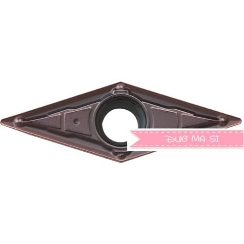 10PCS VBMT160404-MV VP15TF/VBMT160408-MV VP15TF,carbide insert for turning tool holder,CNC,machine,boring bar