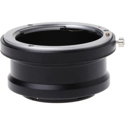 2021 New AI-M4/3 Mount Adapter Ring for nikon F AI AF Lens to Micro 4/3 Olympus Panasonic