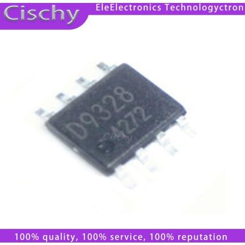 5PCS BD9328EFJ-E2 D9328 BD9328EFJ BD9328 SOP-8