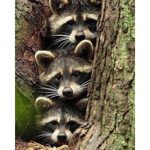 5D DIY Diamond Painting Sloth Home Decor Handmade Diamond Painting