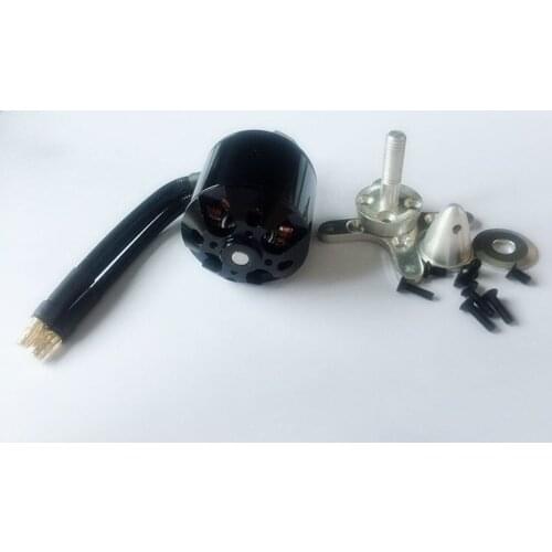 Remote control model accessories brushless motor motor high power external rotating brushless motor fixed wing motor c2822