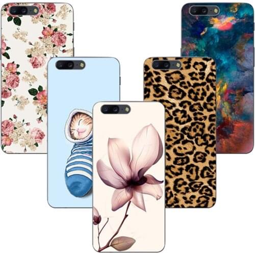 Чехлы для телефонов OnePlus 5 Baicvery China At AliExpress