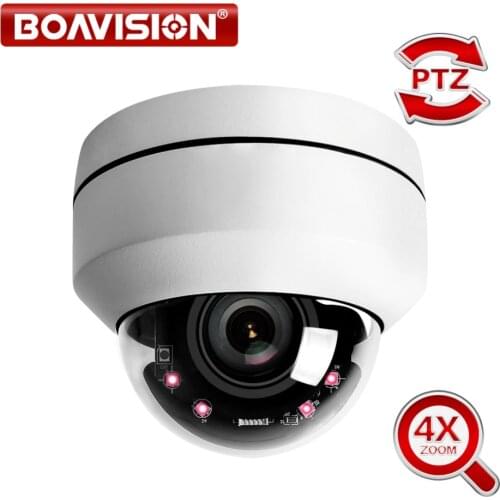 BOAVISION Tourist Tents