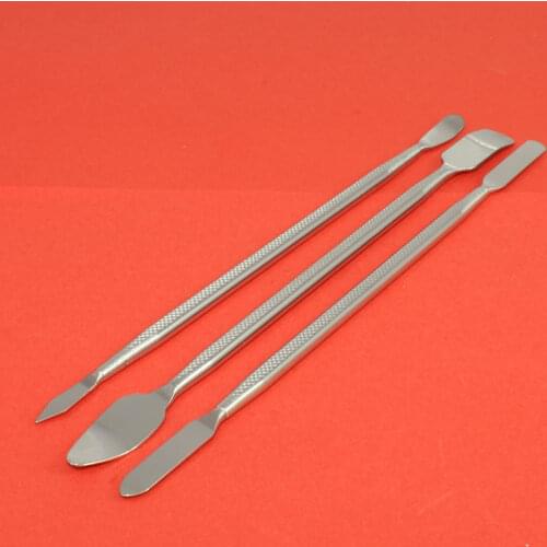 ChengHaoRan New Style 3 Metal Spudger Opening Repair Prying Tools Disassemble rods for iPhone Samsung MP3/4 Laptop TL-134