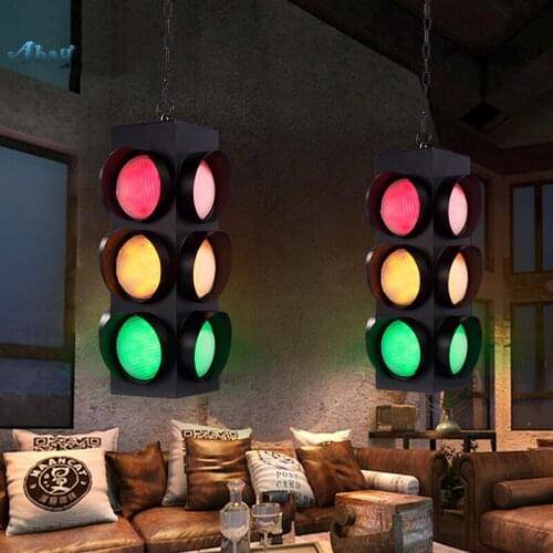 Djuly Pendant Lights With Control Panel