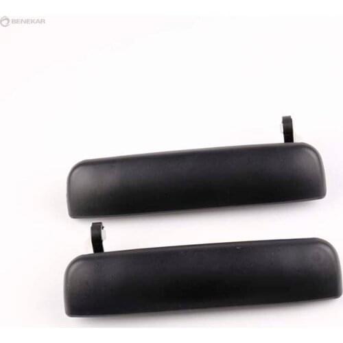 For 1998-2004 Nissan Frontier Xterra Outside Outer Front Left Right Side Door Handle