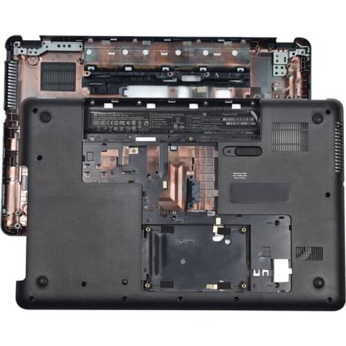 For HP Pavilion G6-2000 G6Z-2000 G6-2100 G6-2348SG G6-2000SL Laptop Bottom Base TPN-Q110 TPN-Q107 684164-001