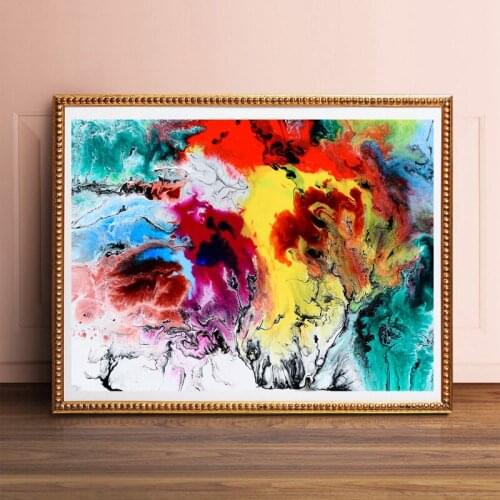 JIADE FEELING Watercolor Paints