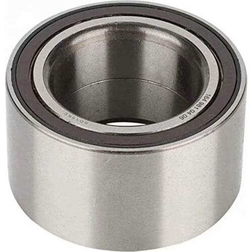 A1649810406 Front Wheel Hub Bearing Wheel Bearing Kit for Mercedes Benz W164 ML280 300 320 350 450 500 GL320 GL350 GL420 GL450