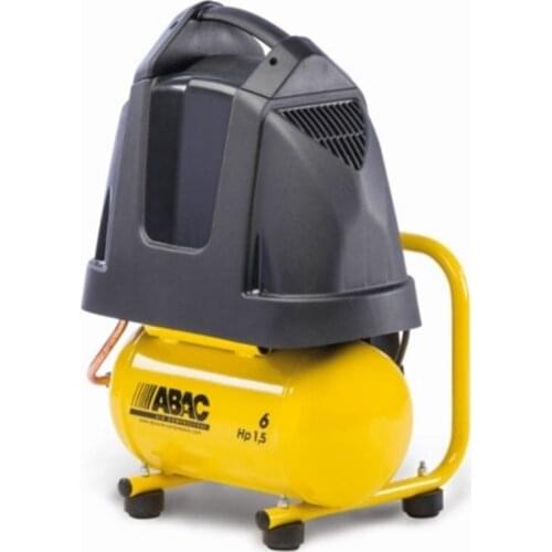 COMPRESSOR COAXIAL 1,5 CV 6 LT 8 BARROOM S/AC. VENTO B15 ABAC