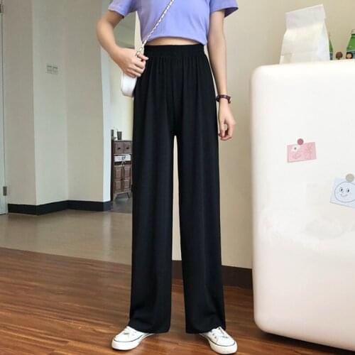*LDMSL* Womens Summer Pants
